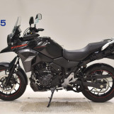 Мотоцикл Suzuki V-STROM DL250A з пробігом 5268 km