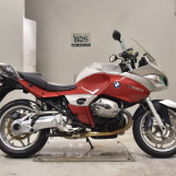 Мотоцикл BMW R1200ST з пробігом 41782 km