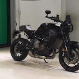 Мотоцикл Yamaha XSR900 с пробегом 9368 km