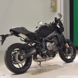 Мотоцикл Yamaha XSR900 с пробегом 9368 km