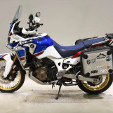 Мотоцикл Honda AFRICATWIN CRF1000L с пробегом 35320 km