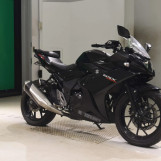 Мотоцикл Suzuki GSX250R с пробегом 7093 km