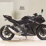 Мотоцикл Suzuki GSX250R с пробегом 7093 km