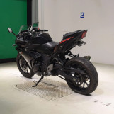 Мотоцикл Suzuki GSX250R с пробегом 7093 km