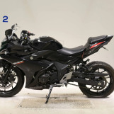 Мотоцикл Suzuki GSX250R с пробегом 7093 km