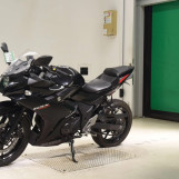 Мотоцикл Suzuki GSX250R с пробегом 7093 km