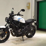 Мотоцикл Yamaha XSR700 з пробігом 14993 km