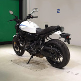 Мотоцикл Yamaha XSR700 з пробігом 14993 km