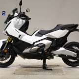 Мотоцикл Honda X-ADV750