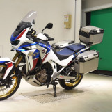 Мотоцикл Honda CRF1100LADV ES DCT