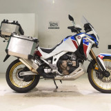 Мотоцикл Honda CRF1100LADV ES DCT
