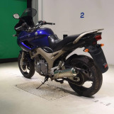 Мотоцикл Yamaha TDM900 с пробегом 64401 km