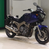 Мотоцикл Yamaha TDM900 с пробегом 64401 km
