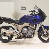 Мотоцикл Yamaha TDM900 с пробегом 64401 km