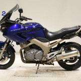 Мотоцикл Yamaha TDM900 с пробегом 64401 km
