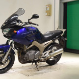 Мотоцикл Yamaha TDM900 с пробегом 64401 km