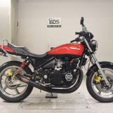 Мотоцикл Kawasaki ZEPHYR400 з пробігом 39106 km