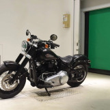 Мотоцикл HD SLIM FLSL1750 с пробегом 4669 km
