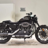 Мотоцикл HD ROADSTER XL1200CX з пробігом 133307 km