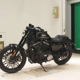Мотоцикл HD ROADSTER XL1200CX з пробігом 133307 km