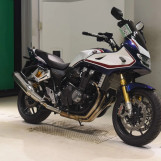 Мотоцикл Honda CB1300SF BOLDOR з пробігом 27366 km
