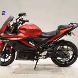 Мотоцикл Yamaha YZF-R3 с пробегом 30939 km