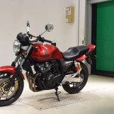 Мотоцикл Honda CB400SF с пробегом 11176 km