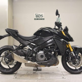 Мотоцикл Suzuki GSX-S1000 з пробігом 2950 km