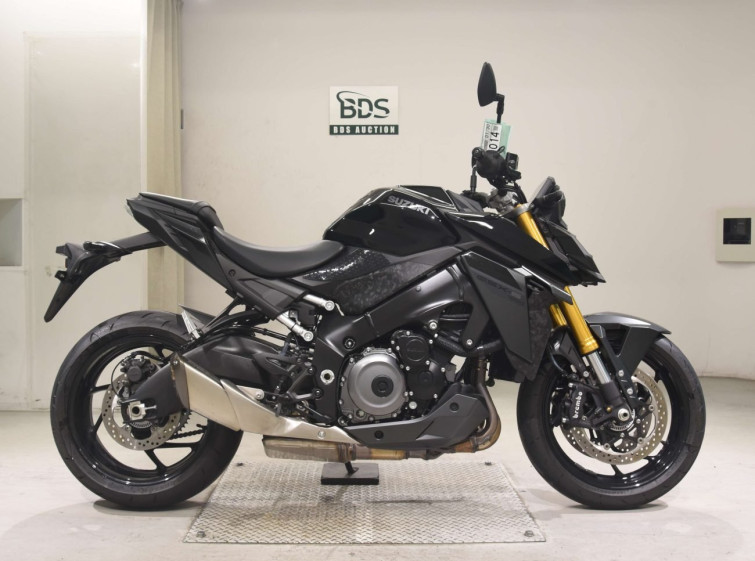 Мотоцикл Suzuki GSX-S1000 з пробігом 2950 km
