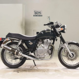 Мотоцикл Suzuki VOLTY с пробегом 1862 km