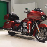 Мотоцикл HD ROAD GLIDE FLTRU1690 с пробегом 55623 km