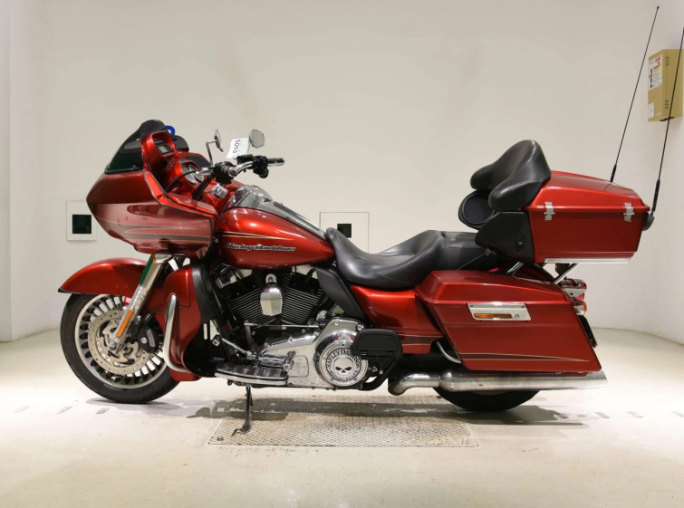 Мотоцикл HD ROAD GLIDE FLTRU1690 с пробегом 55623 km