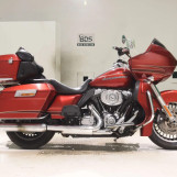 Мотоцикл HD ROAD GLIDE FLTRU1690 с пробегом 55623 km