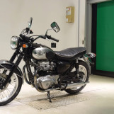 Мотоцикл Kawasaki W650 с пробегом 590 km