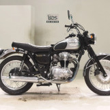 Мотоцикл Kawasaki W650 с пробегом 590 km