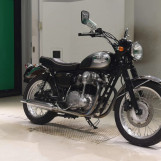 Мотоцикл Kawasaki W650 с пробегом 590 km