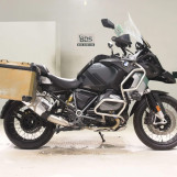 Мотоцикл BMW R1250GS ADVENTURE з пробігом 53054 km