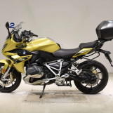 Мотоцикл BMW R1250RS з пробігом 57211 km