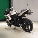 Мотоцикл Honda CBR600RR з пробігом 41254 km
