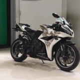 Мотоцикл Honda CBR600RR з пробігом 41254 km