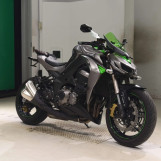 Мотоцикл Kawasaki Z1000A