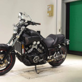 Мотоцикл Yamaha V-MAX1200 з пробігом 27395 km