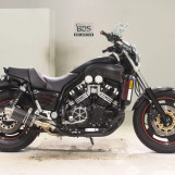 Мотоцикл Yamaha V-MAX1200 з пробігом 27395 km