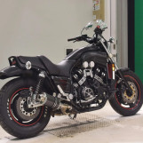 Мотоцикл Yamaha V-MAX1200 з пробігом 27395 km