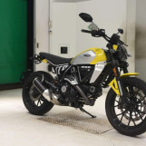 Мотоцикл Ducati SCRAMBLER 803 ICON з пробігом 3167 km