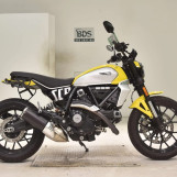 Мотоцикл Ducati SCRAMBLER 803 ICON з пробігом 3167 km
