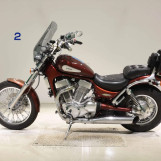Мотоцикл Suzuki INTRUDER 1400 з пробігом 71382 km