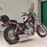 Мотоцикл Suzuki INTRUDER 1400 з пробігом 71382 km