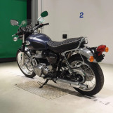 Мотоцикл Kawasaki W800 з пробігом 7272 km