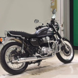 Мотоцикл Kawasaki W800 з пробігом 7272 km